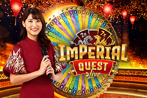 Imperial Quest