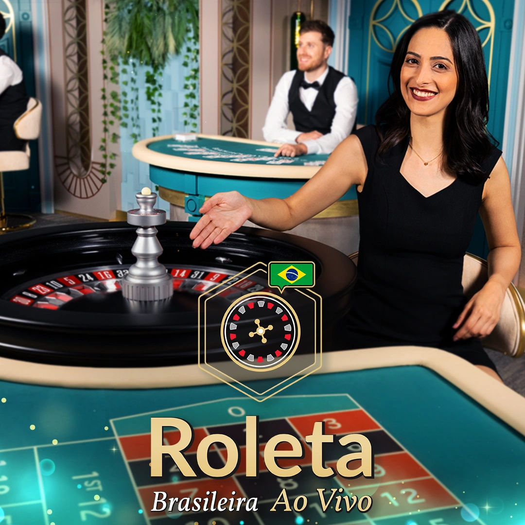 Roleta Ao Vivo