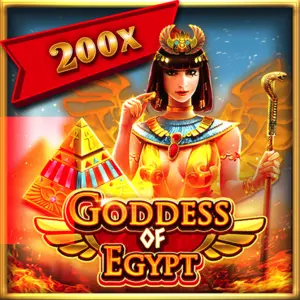 Goddess Of Egypt