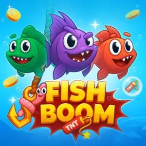 Fish Boom