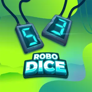 Robo dice