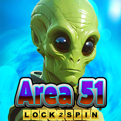 Area 51 Lock 2 Spin
