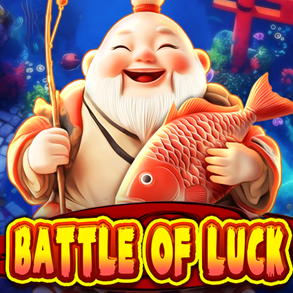 Battle of Luck