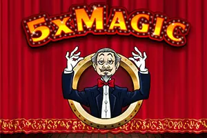 5x Magic