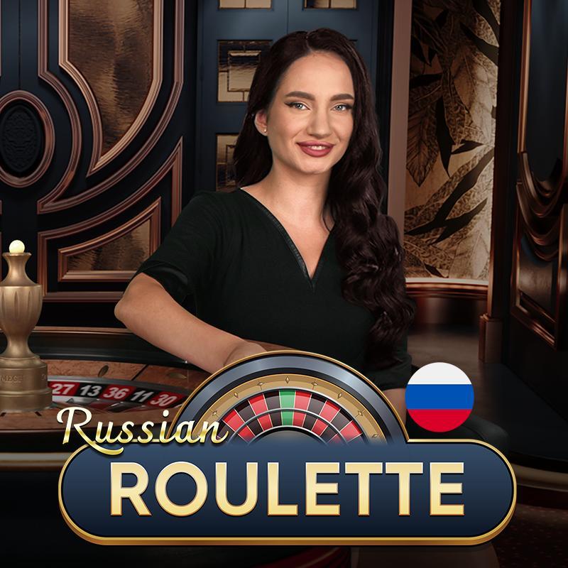 Russian Roulette