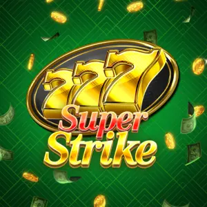 777 Super Strike