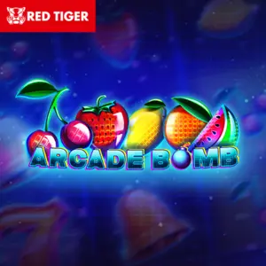 Arcade Bomb