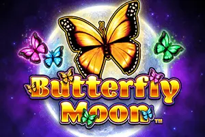 Butterfly Moon