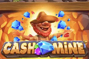 Cash Mine
