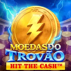 Coin of Lightning